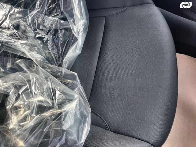 יונדאי טוסון