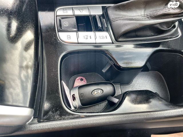 יונדאי טוסון