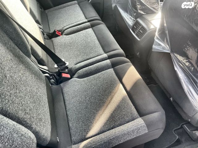 סיטרואן C5 איירקרוס