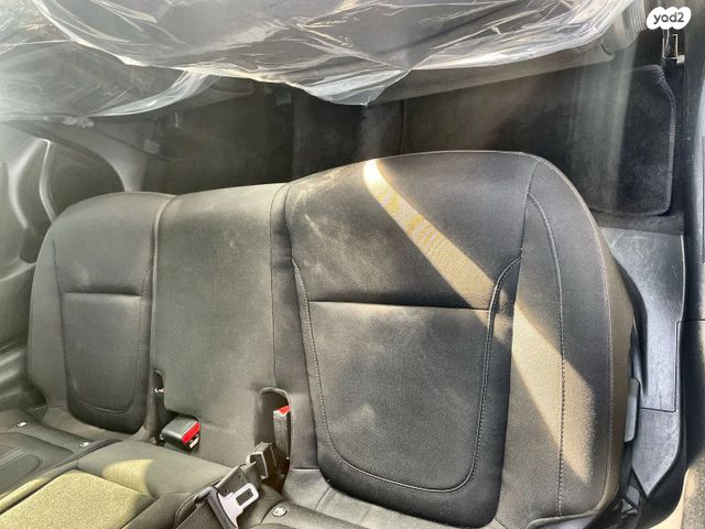 יונדאי טוסון