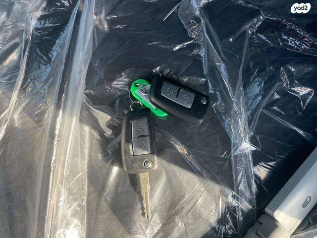 ניסאן אקס טרייל