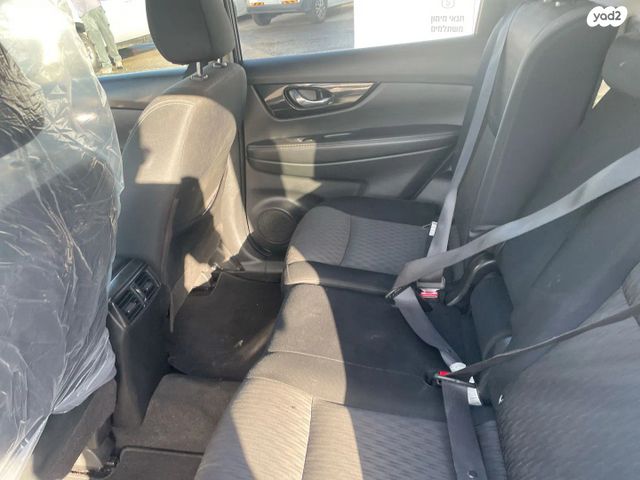 ניסאן אקס טרייל