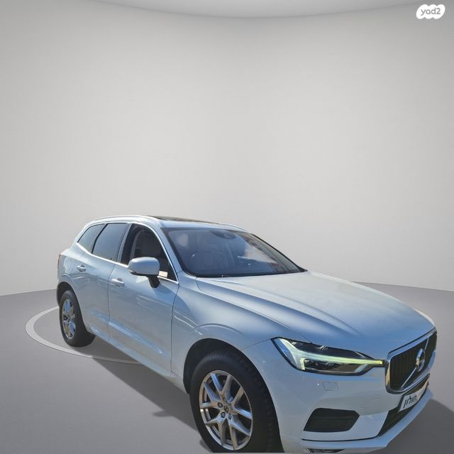 מודעת רכב וולוו XC60 1