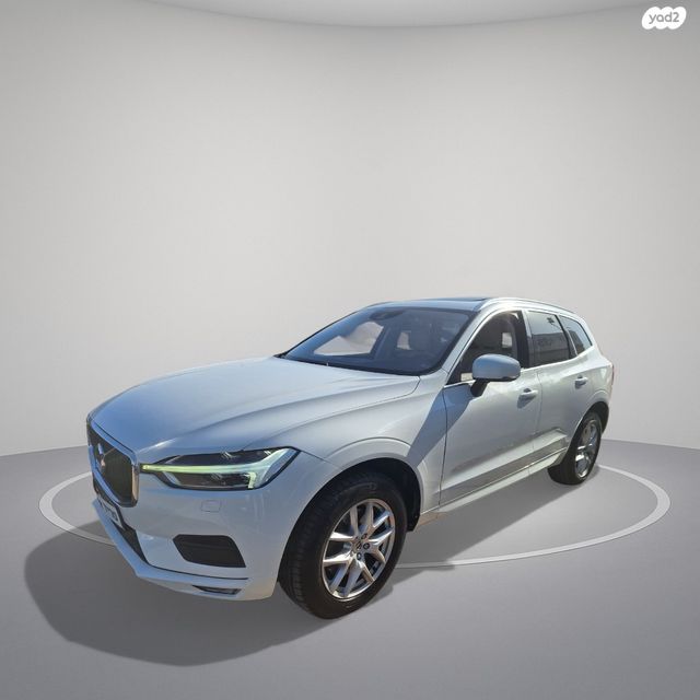 מודעת רכב וולוו XC60