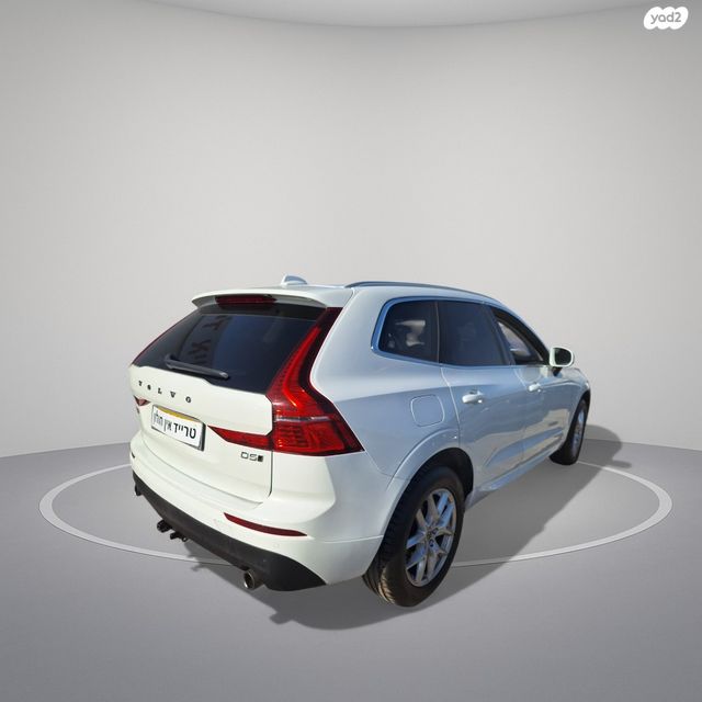 וולוו XC60