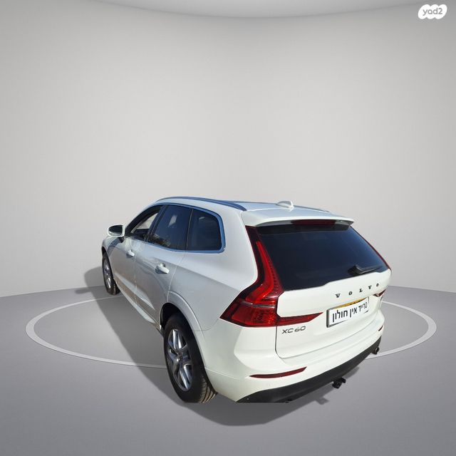 מודעת רכב וולוו XC60 2