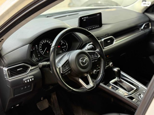 מאזדה CX-5