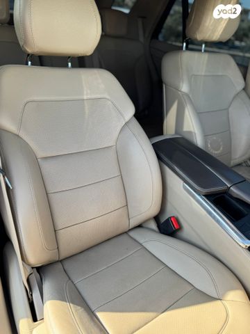 מרצדס-בנץ ML