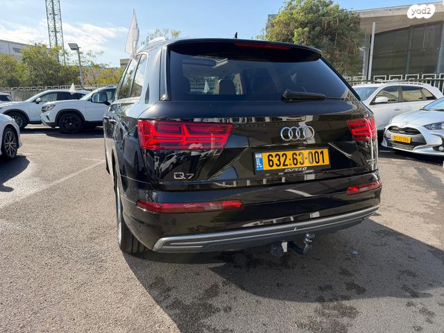 אאודי Q7