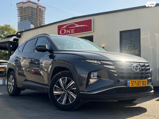 מודעת רכב יונדאי טוסון