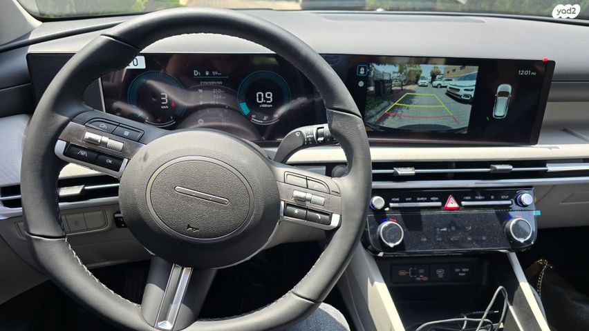 יונדאי טוסון