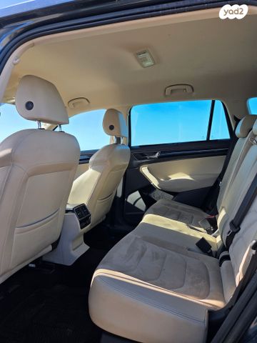 סקודה קודיאק