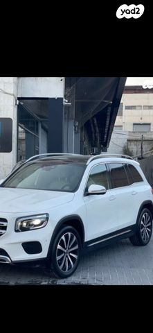 מרצדס-בנץ GLB