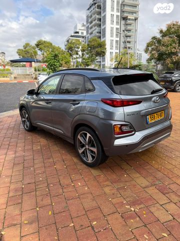 יונדאי קונה