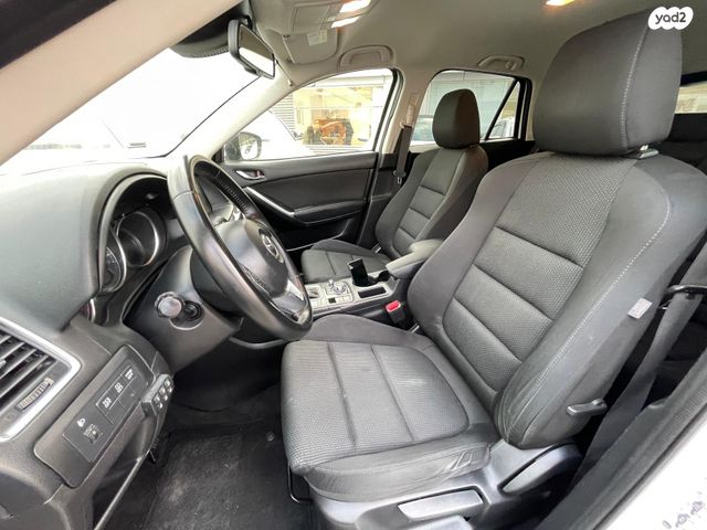 מאזדה CX-5