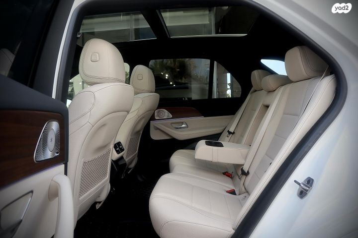 מרצדס-בנץ GLE