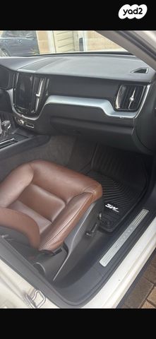 מודעת רכב וולוו XC60