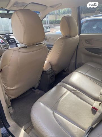 יונדאי טוסון