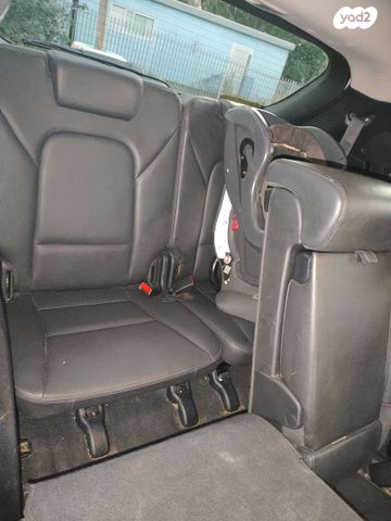 יונדאי סנטה פה