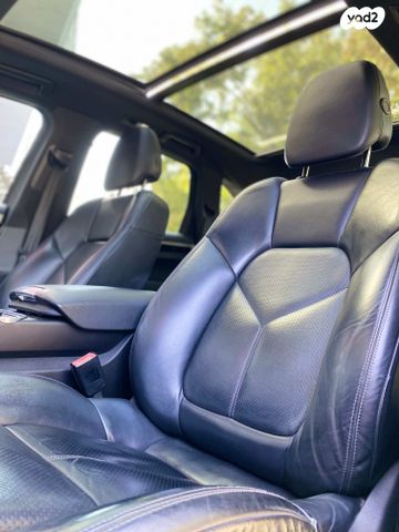 פורשה קאיין