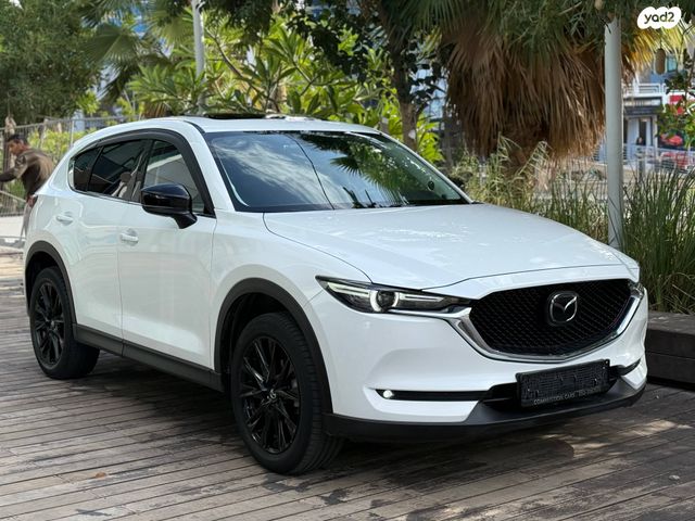 מאזדה CX-5