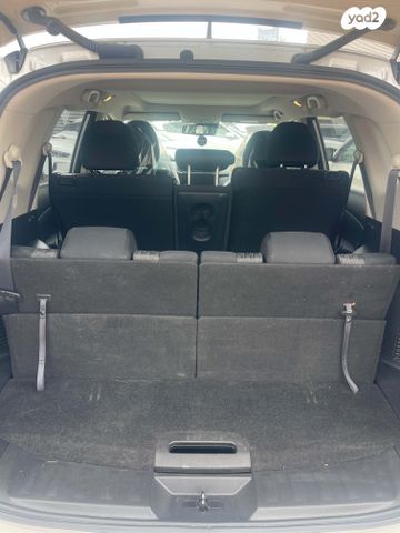 ניסאן אקס טרייל