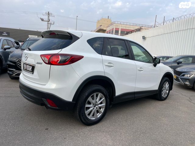 מאזדה CX-5