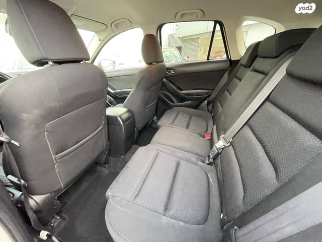 מאזדה CX-5
