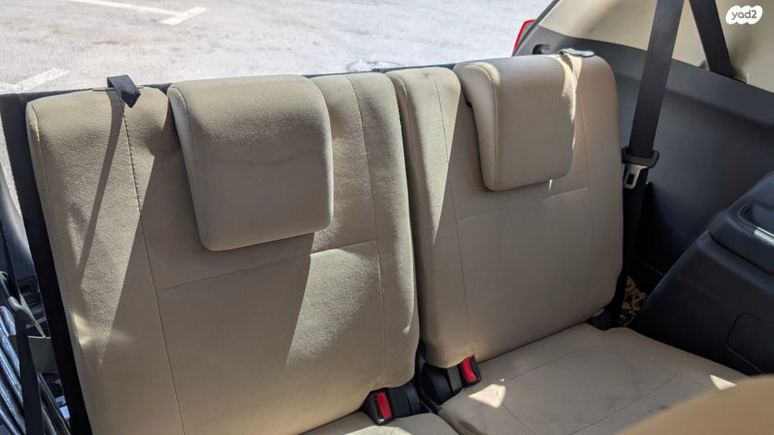 מיצובישי אאוטלנדר