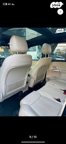 מרצדס-בנץ GLB