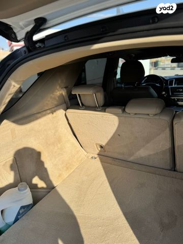 מרצדס-בנץ ML