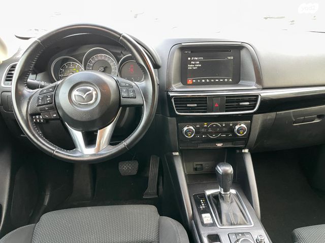 מאזדה CX-5