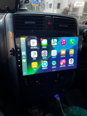 סוזוקי ג'ימני