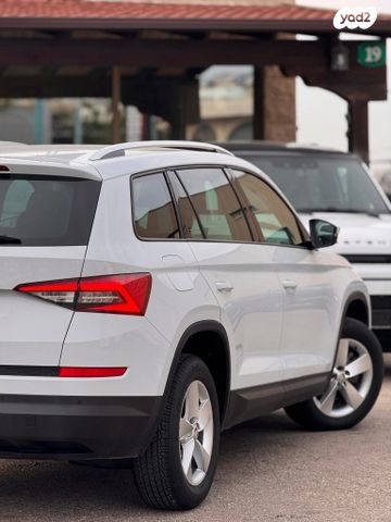 סקודה קודיאק