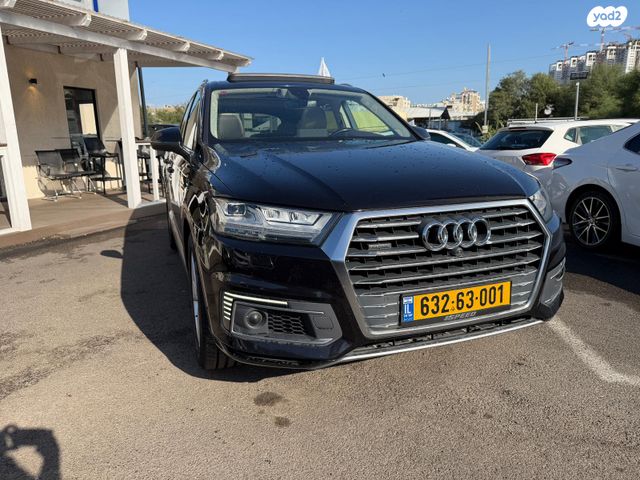 אאודי Q7