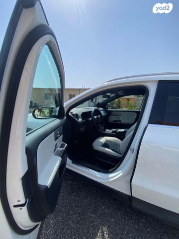 מרצדס-בנץ GLA