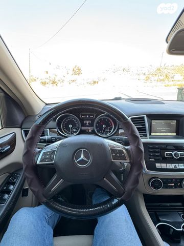 מרצדס-בנץ ML