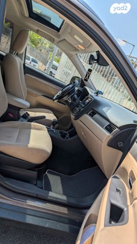 מיצובישי אאוטלנדר