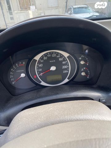 יונדאי טוסון