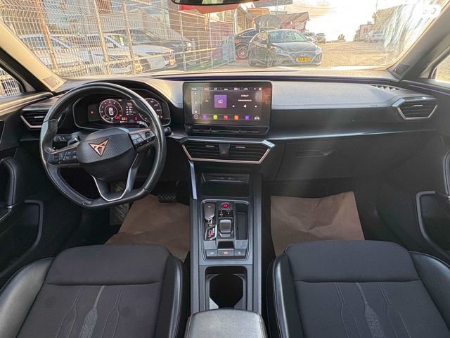 קופרה פורמנטור