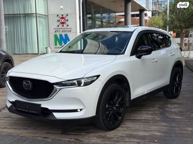מאזדה CX-5