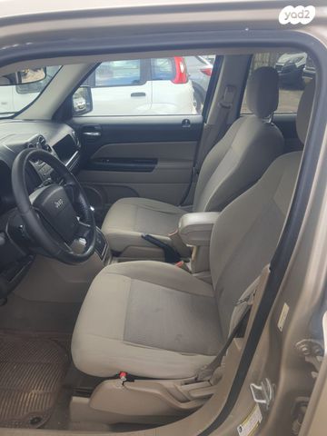 ג'יפ פטריוט