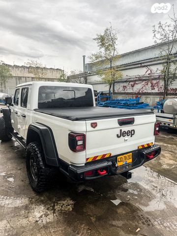 ג'יפ גלדיאטור