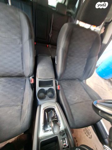 ניסאן קשקאי