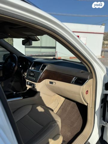 מרצדס-בנץ ML