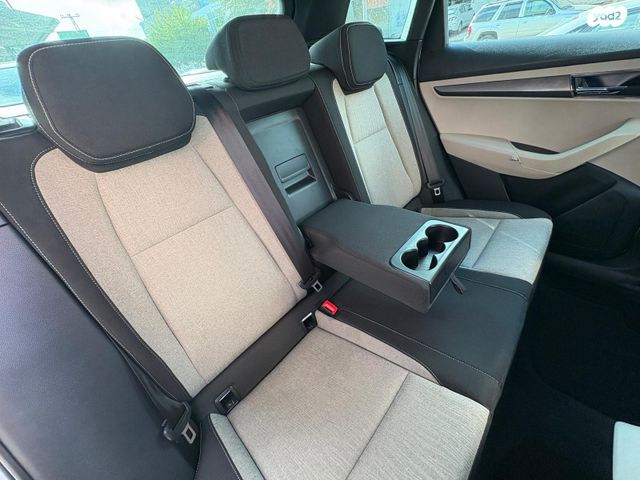 סקודה קארוק