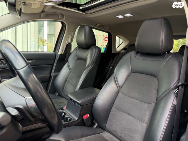 מאזדה CX-5