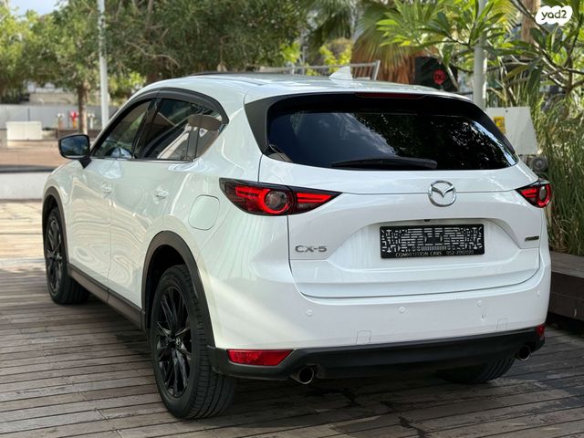 מאזדה CX-5