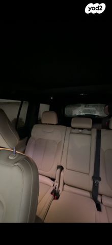 ג'יפ גרנד צ'ירוקי