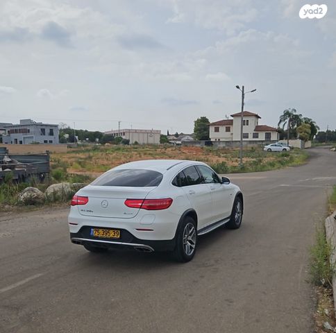 מרצדס-בנץ GLC